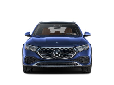 2025 Mercedes-Benz E-Class E 450 4MATIC® All-Terrain Wagon