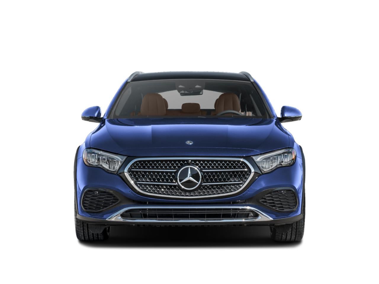 2025 Mercedes-Benz E-Class E 450 4MATIC® All-Terrain Wagon