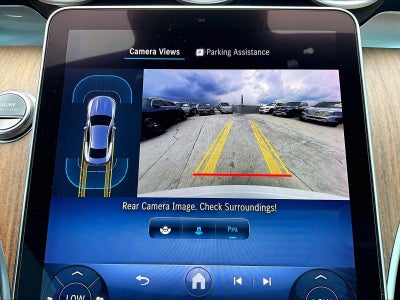 2024 Mercedes-Benz CLE CLE 300 4MATIC® Coupe