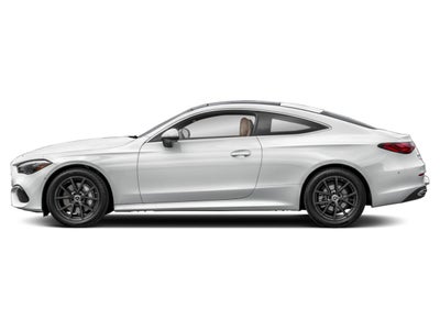 2024 Mercedes-Benz CLE CLE 300 4MATIC® Coupe