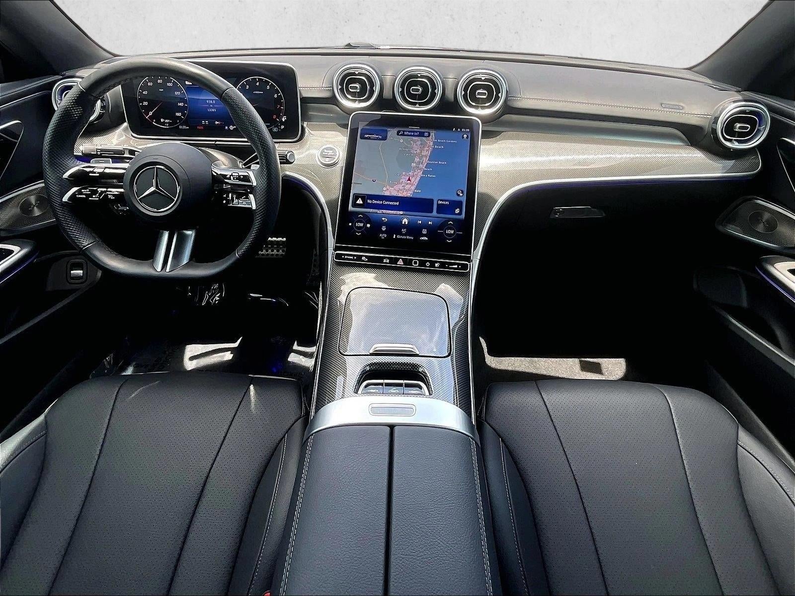 2025 Mercedes-Benz CLE CLE 300 4MATIC® Cabriolet