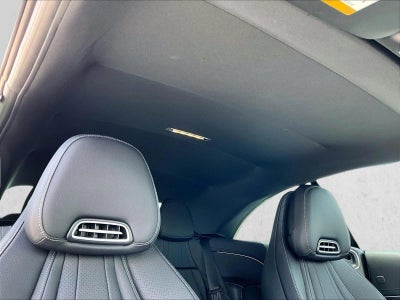 2025 Mercedes-Benz CLE CLE 300 4MATIC® Cabriolet