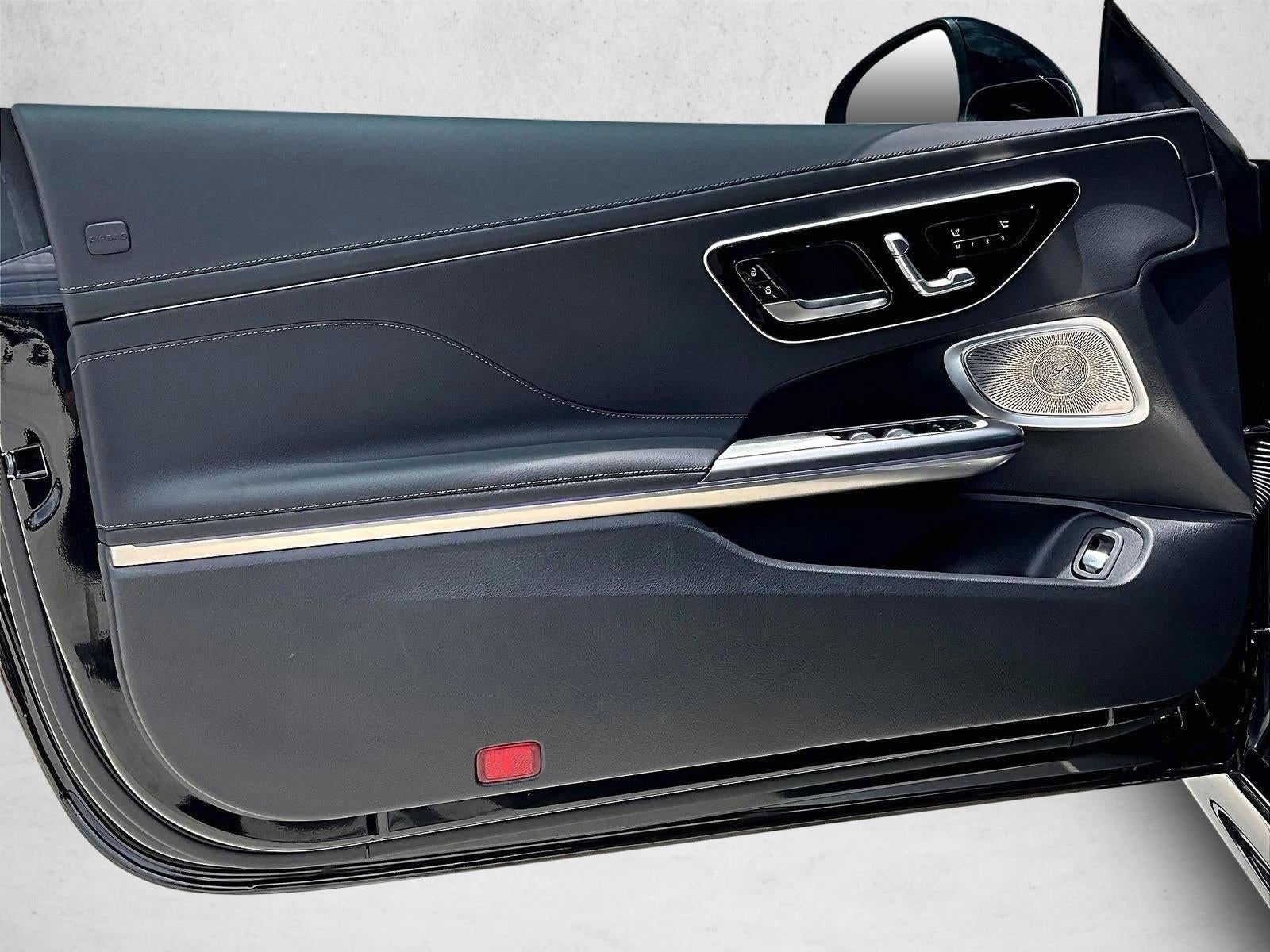 2025 Mercedes-Benz CLE CLE 300 4MATIC® Cabriolet