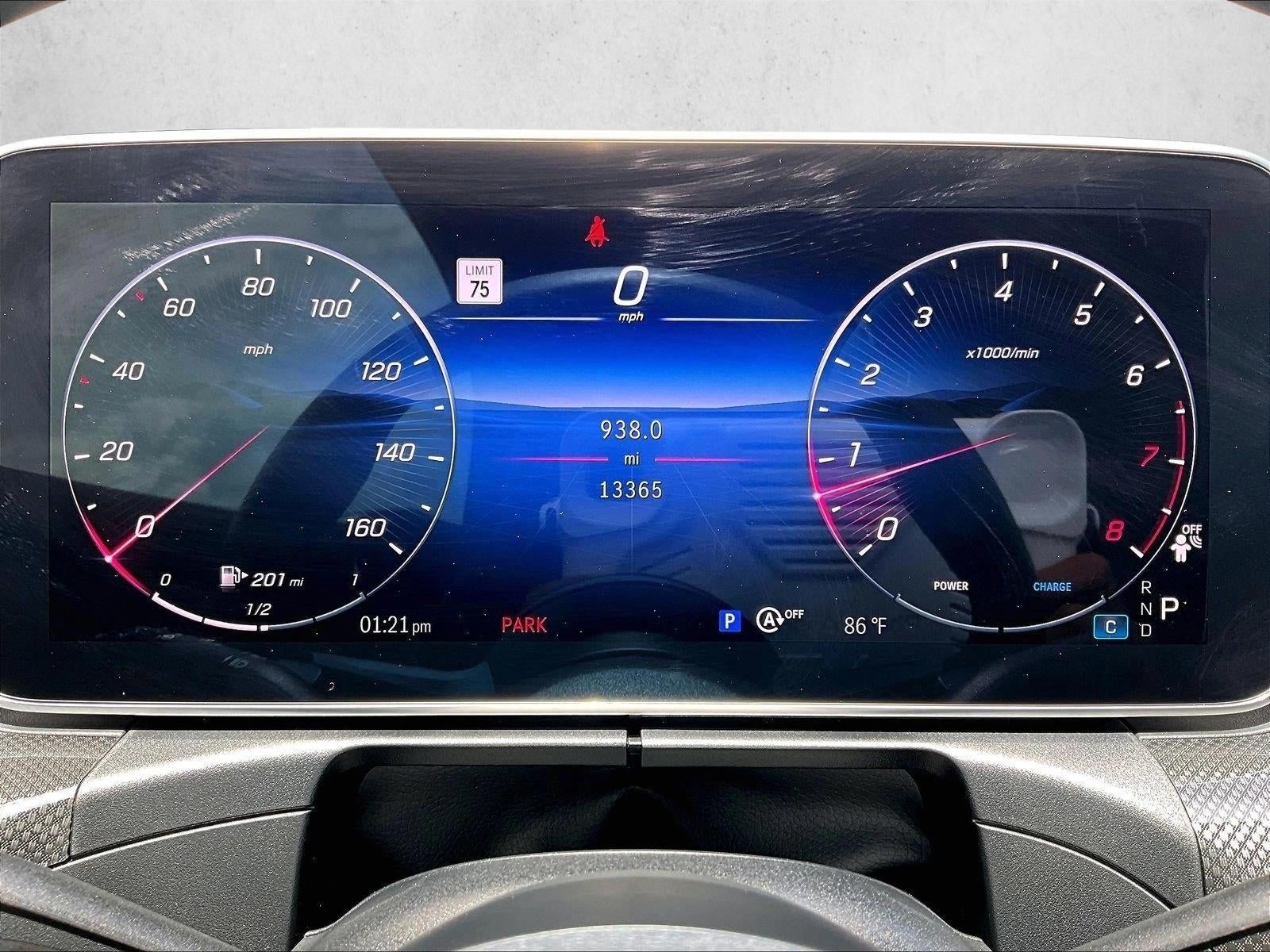 2025 Mercedes-Benz CLE CLE 300 4MATIC® Cabriolet