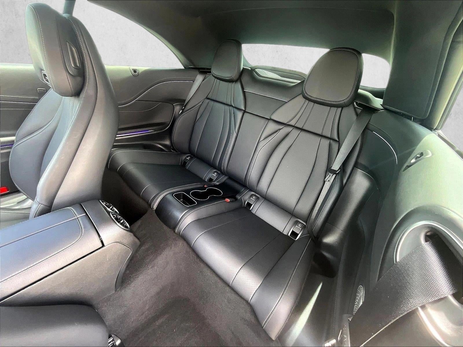 2025 Mercedes-Benz CLE CLE 300 4MATIC® Cabriolet