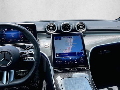 2025 Mercedes-Benz CLE CLE 300 4MATIC® Cabriolet