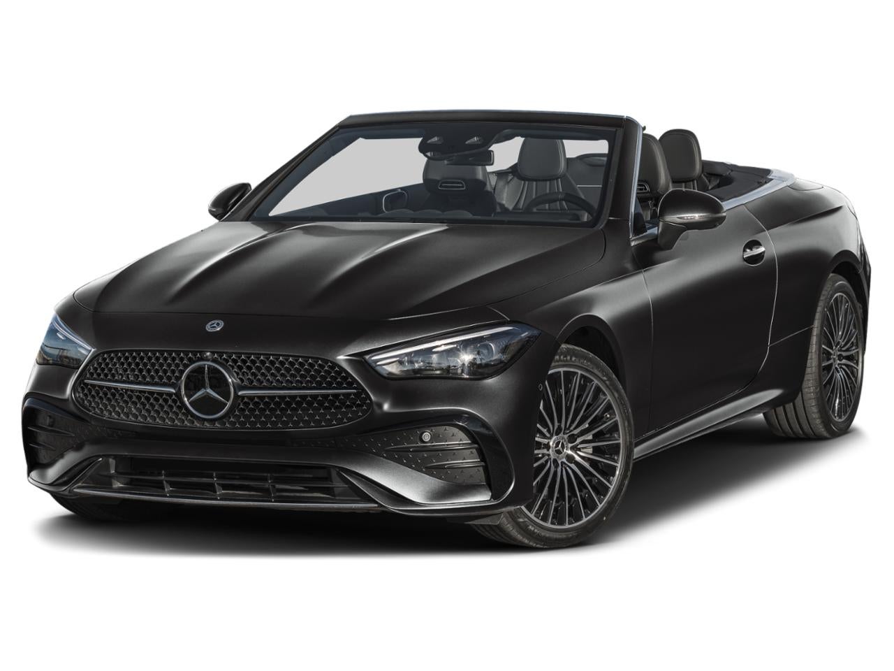 2025 Mercedes-Benz CLE CLE 300 4MATIC® Cabriolet