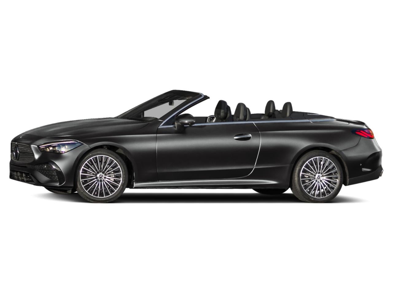 2025 Mercedes-Benz CLE CLE 300 4MATIC® Cabriolet