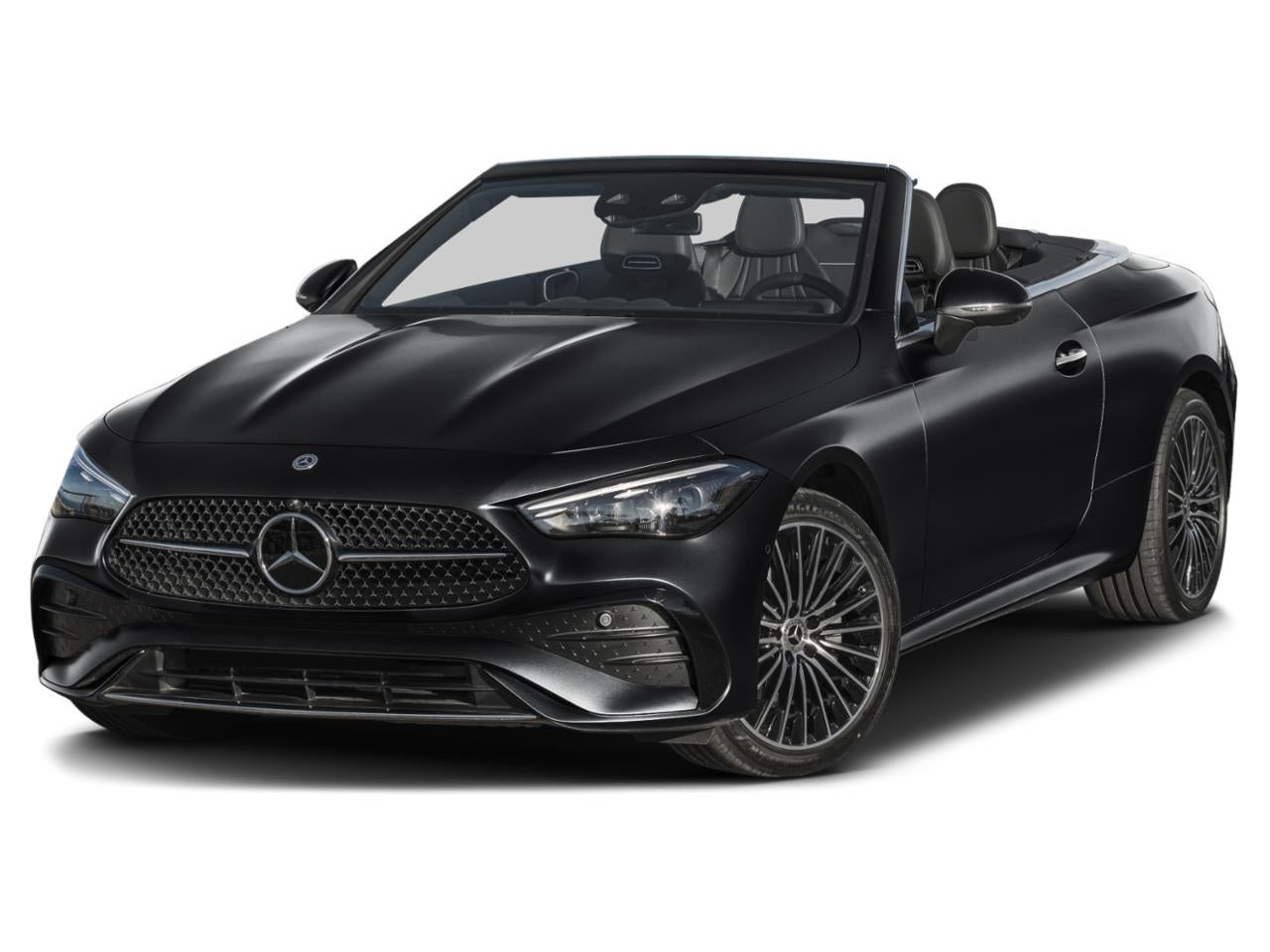 2025 Mercedes-Benz CLE CLE 300 4MATIC® Cabriolet