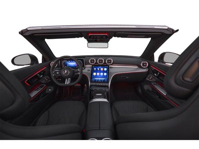 2025 Mercedes-Benz CLE CLE 300 4MATIC® Cabriolet