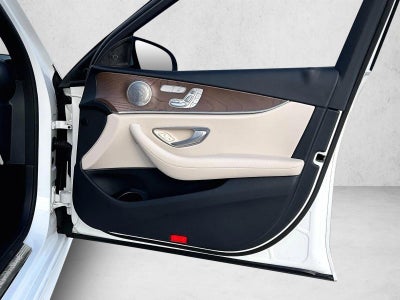 2022 Mercedes-Benz E-Class E 350 RWD Sedan
