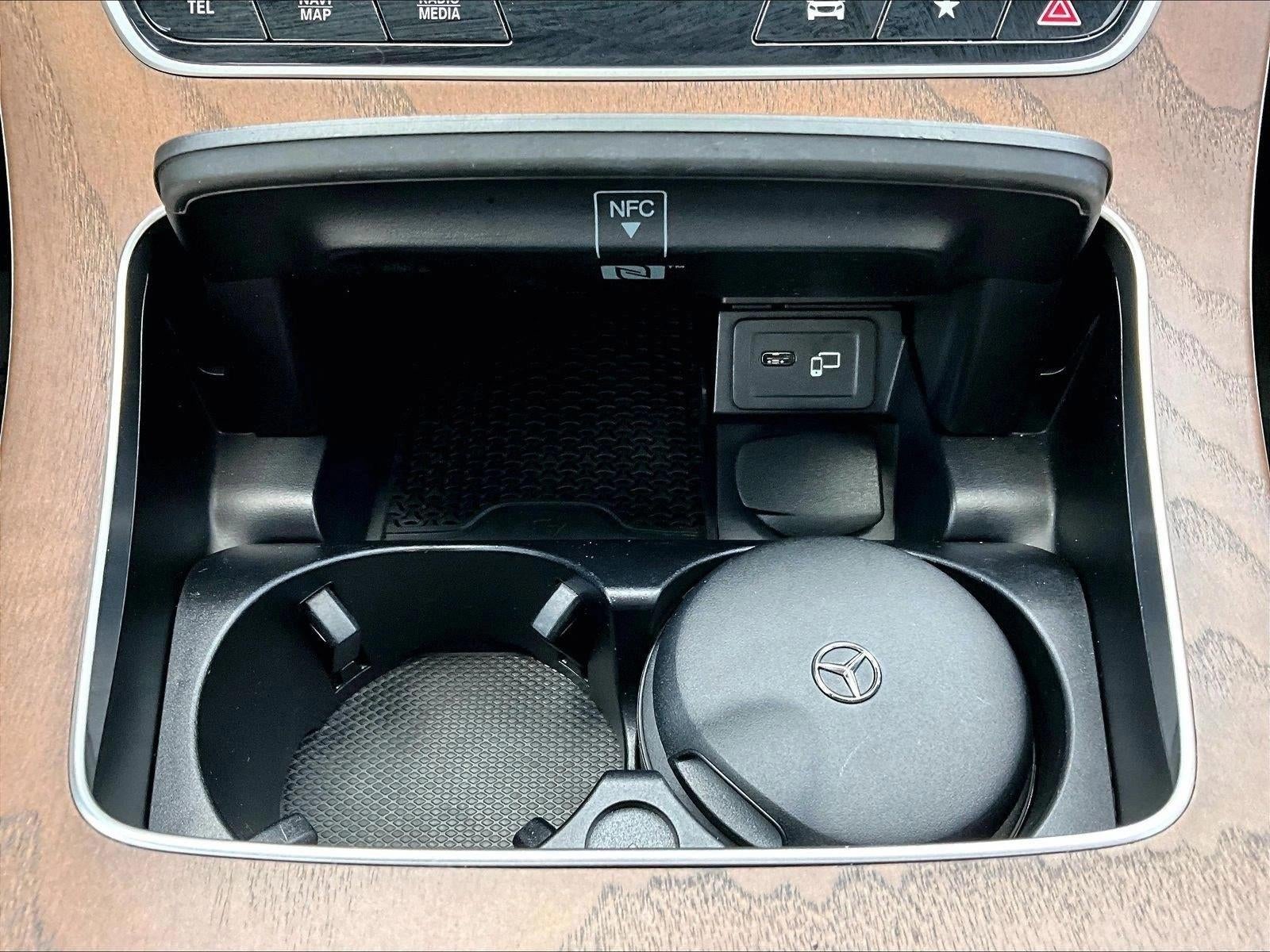 2022 Mercedes-Benz E-Class E 350 RWD Sedan
