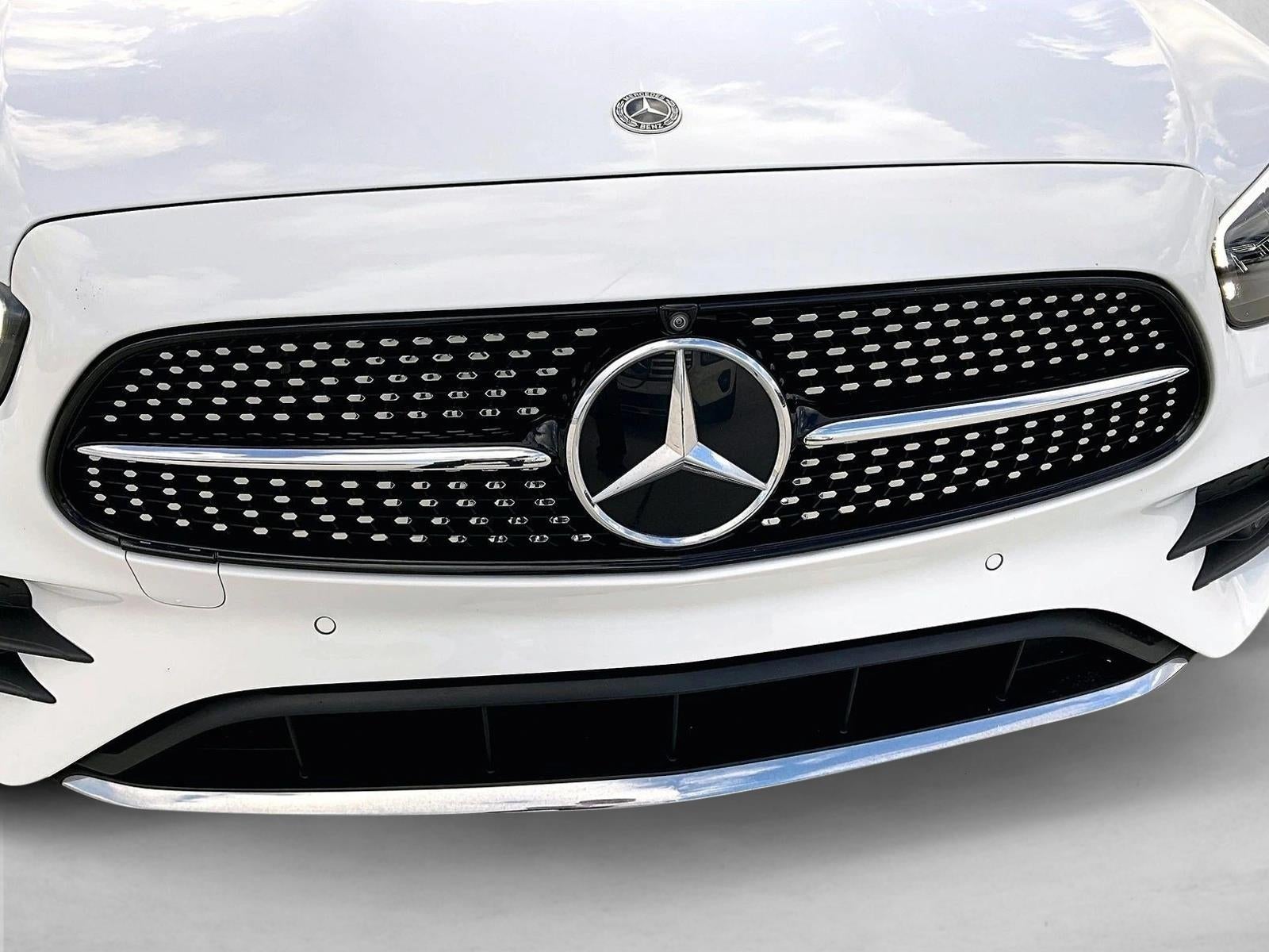 2022 Mercedes-Benz E-Class E 350 RWD Sedan