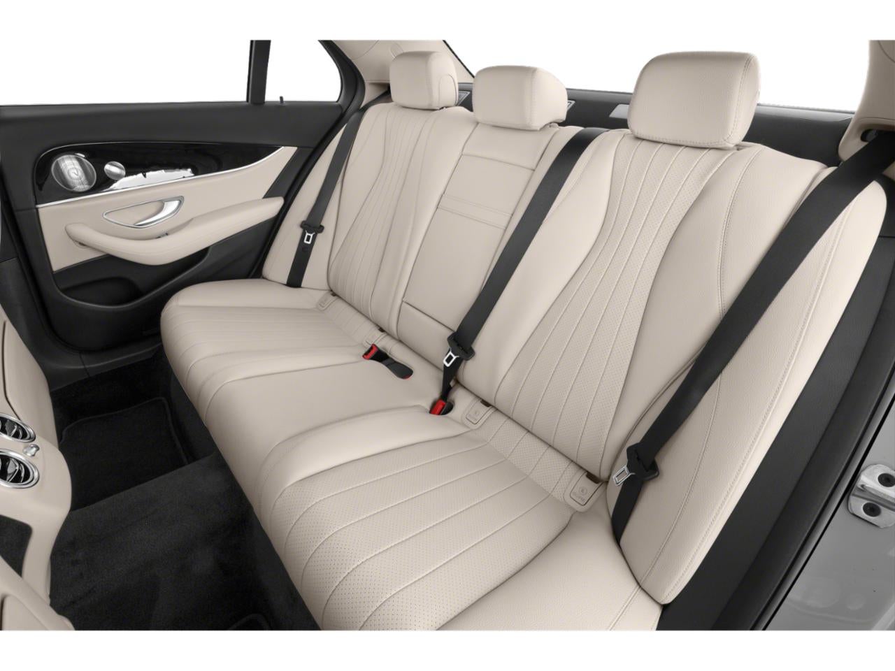 2022 Mercedes-Benz E-Class E 350 RWD Sedan