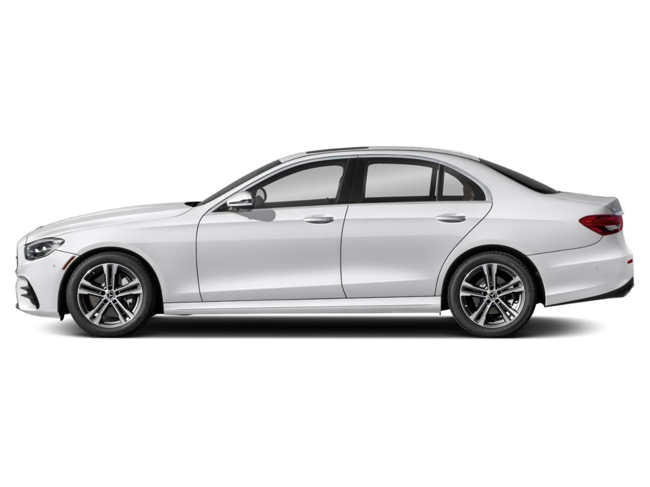 2022 Mercedes-Benz E-Class E 350 RWD Sedan