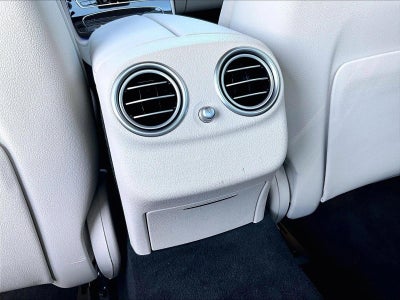 2022 Mercedes-Benz E-Class E 350 RWD Sedan