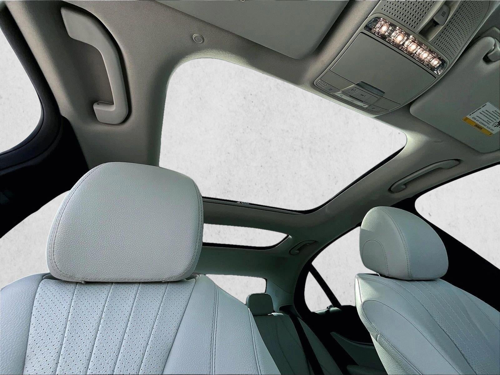 2021 Mercedes-Benz E-Class E 350 RWD Sedan