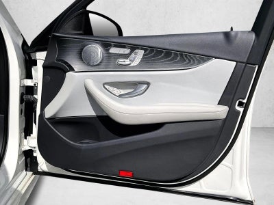 2021 Mercedes-Benz E-Class E 350 RWD Sedan