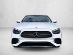 2021 Mercedes-Benz E-Class E 350 RWD Sedan