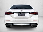 2021 Mercedes-Benz E-Class E 350 RWD Sedan