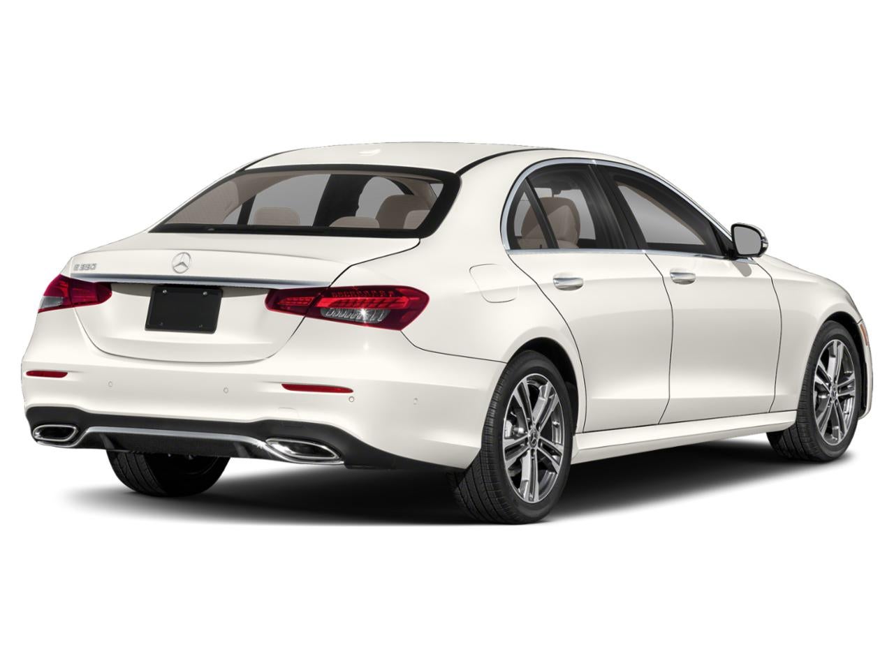 2021 Mercedes-Benz E-Class E 350 RWD Sedan