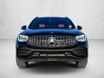 2022 Mercedes-Benz GLC AMG® GLC 43 4MATIC® SUV