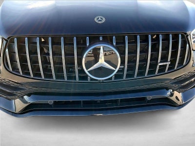 2022 Mercedes-Benz GLC AMG® GLC 43 4MATIC® SUV