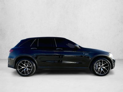 2022 Mercedes-Benz GLC AMG® GLC 43 4MATIC® SUV