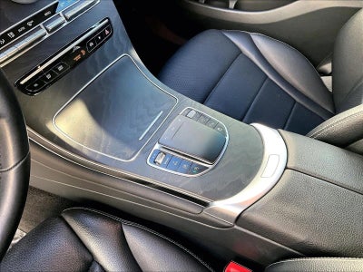 2022 Mercedes-Benz GLC GLC 300 SUV