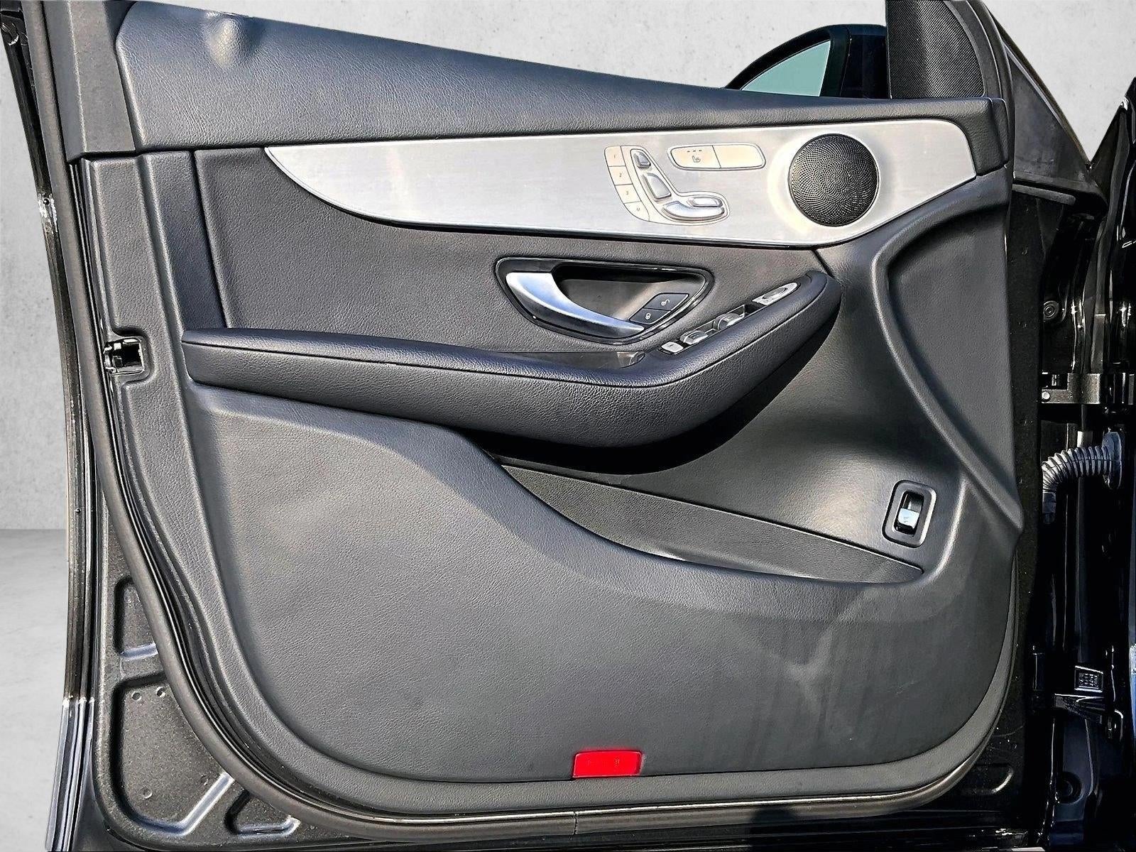 2022 Mercedes-Benz GLC GLC 300 SUV