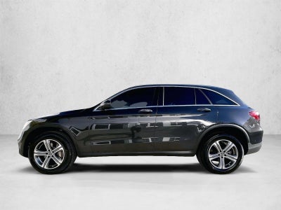 2022 Mercedes-Benz GLC GLC 300 SUV