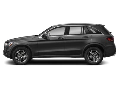 2022 Mercedes-Benz GLC GLC 300 SUV