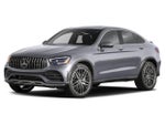 2023 Mercedes-Benz GLC AMG® GLC 43 4MATIC® Coupe