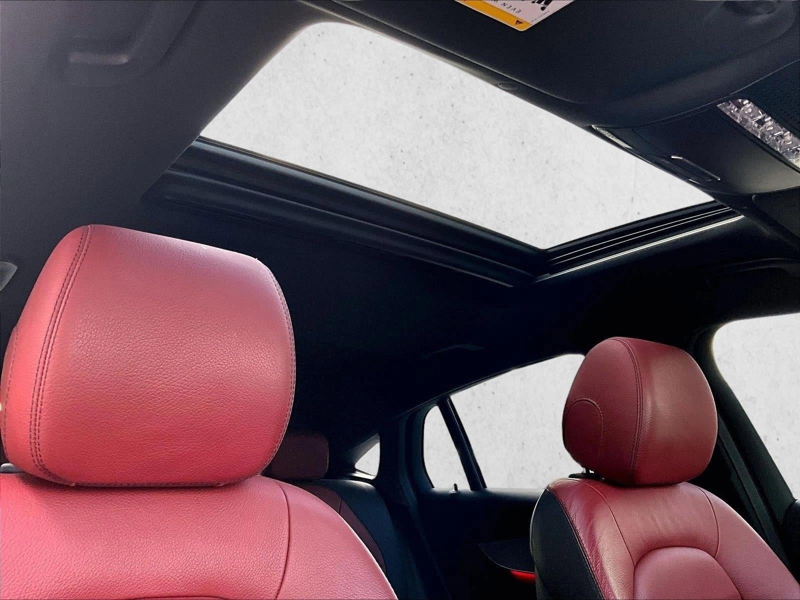 2022 Mercedes-Benz GLC AMG® GLC 43 4MATIC® Coupe