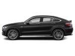 2022 Mercedes-Benz GLC AMG® GLC 43 4MATIC® Coupe