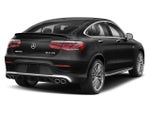 2022 Mercedes-Benz GLC AMG® GLC 43 4MATIC® Coupe