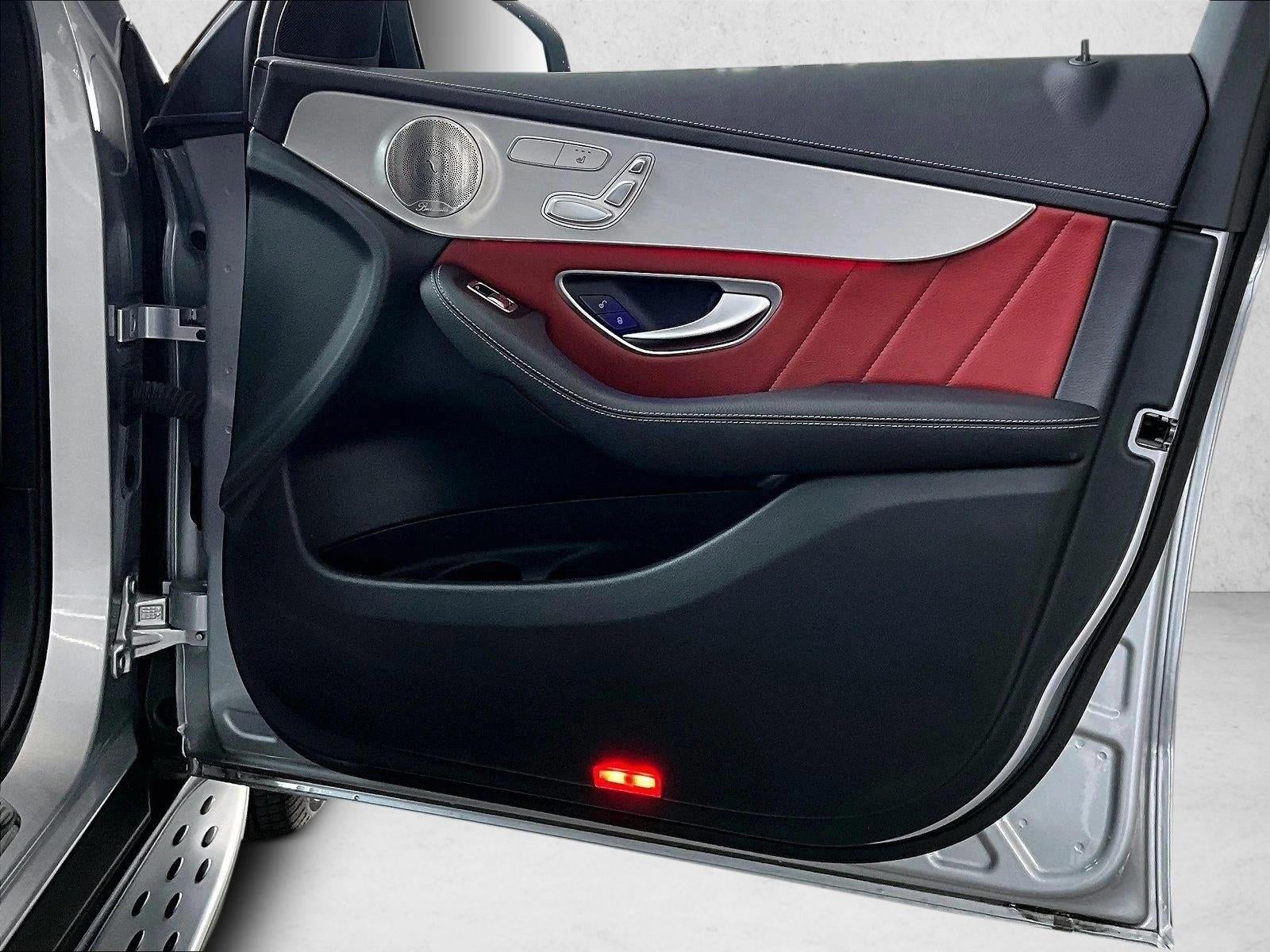2023 Mercedes-Benz GLC GLC 300 4MATIC® Coupe