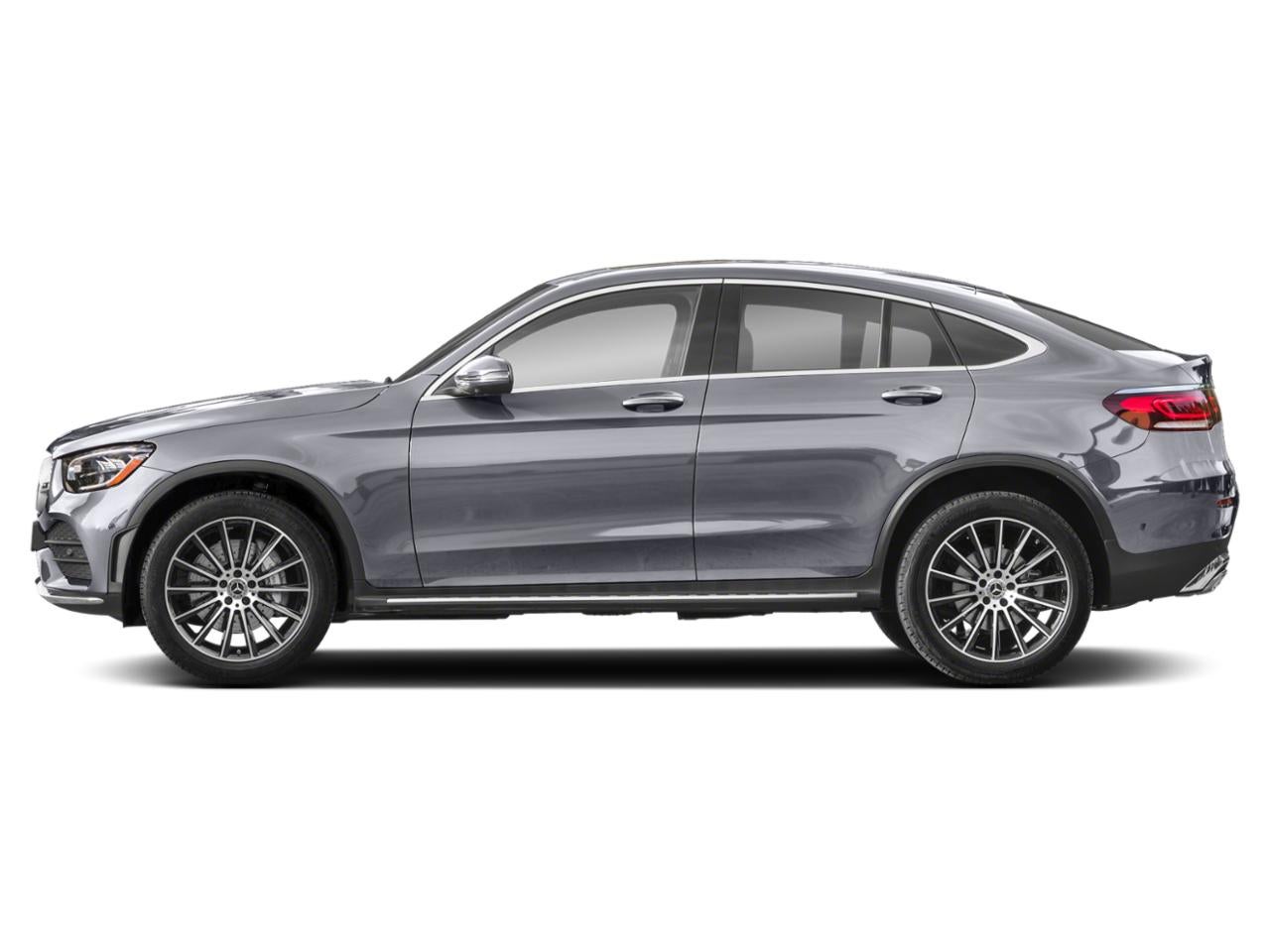2023 Mercedes-Benz GLC GLC 300 4MATIC® Coupe