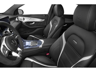 2021 Mercedes-Benz GLC AMG® GLC 63 S 4MATIC®+ Coupe