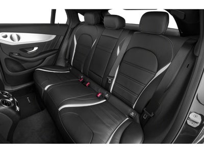 2021 Mercedes-Benz GLC AMG® GLC 63 S 4MATIC®+ Coupe