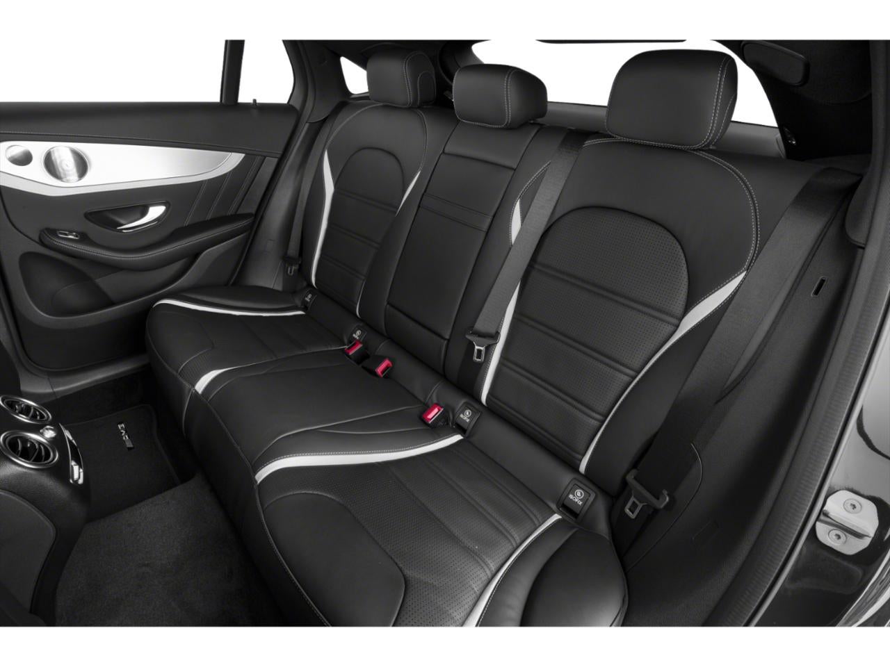 2021 Mercedes-Benz GLC AMG® GLC 63 S 4MATIC®+ Coupe