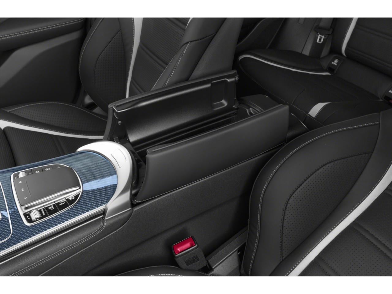 2021 Mercedes-Benz GLC AMG® GLC 63 S 4MATIC®+ Coupe