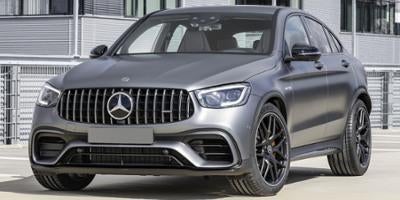 2021 Mercedes-Benz GLC AMG® GLC 63 S 4MATIC®+ Coupe