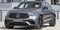 2021 Mercedes-Benz GLC AMG® GLC 63 S 4MATIC®+ Coupe