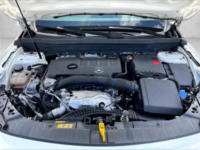 2022 Mercedes-Benz GLB GLB 250 SUV
