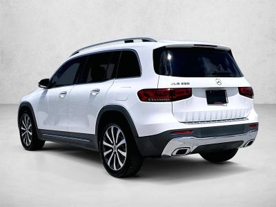 2022 Mercedes-Benz GLB GLB 250 SUV