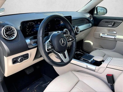2022 Mercedes-Benz GLB GLB 250 SUV