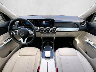 2022 Mercedes-Benz GLB GLB 250 SUV