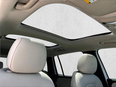 2022 Mercedes-Benz GLB GLB 250 SUV