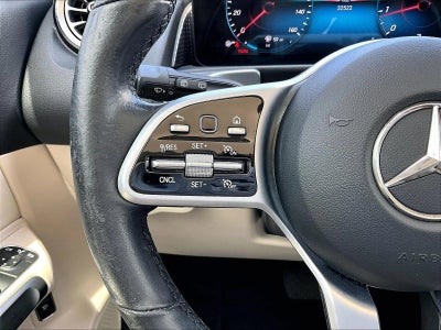 2022 Mercedes-Benz GLB GLB 250 SUV